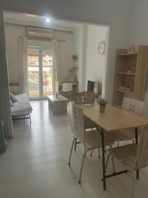 Istos Apartment 7 City Center テッサロニキ エクステリア 写真