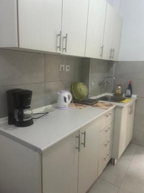 Istos Apartment 7 City Center テッサロニキ エクステリア 写真