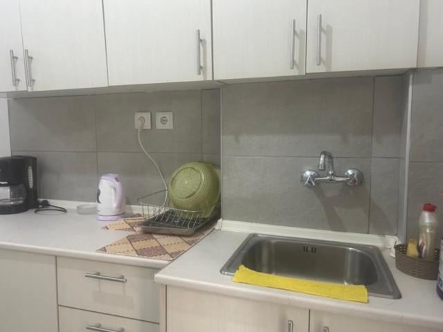 Istos Apartment 7 City Center テッサロニキ エクステリア 写真
