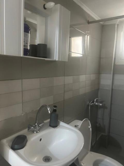 Istos Apartment 7 City Center テッサロニキ エクステリア 写真