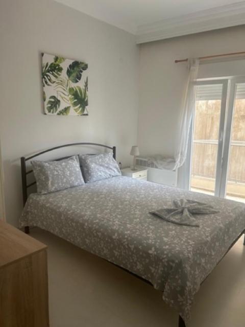 Istos Apartment 7 City Center テッサロニキ エクステリア 写真
