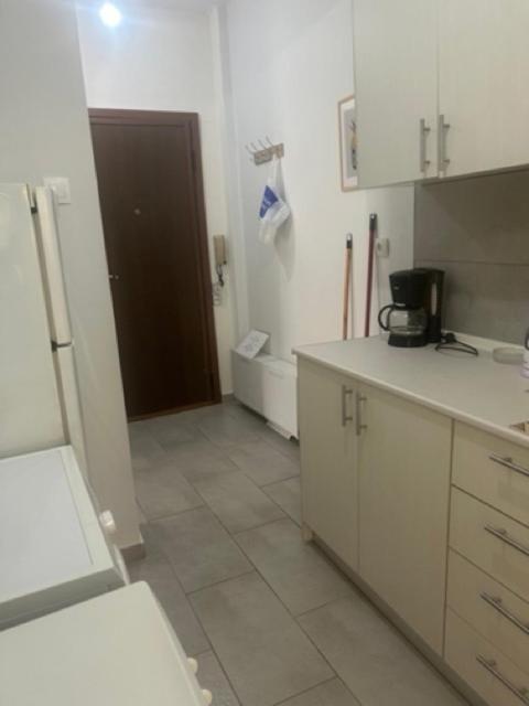 Istos Apartment 7 City Center テッサロニキ エクステリア 写真