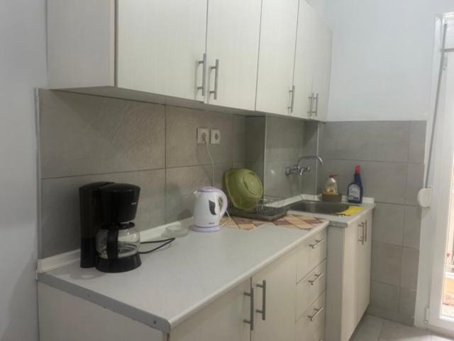 Istos Apartment 7 City Center テッサロニキ エクステリア 写真