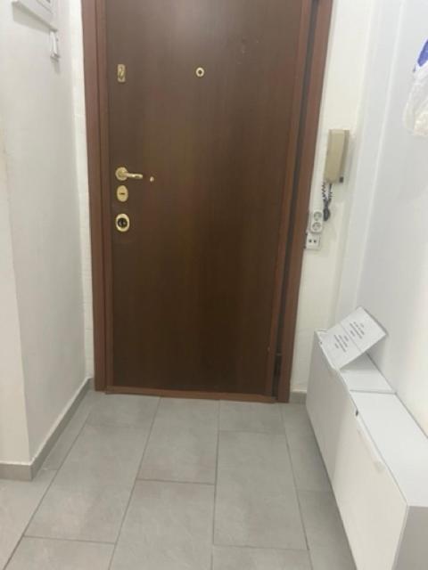 Istos Apartment 7 City Center テッサロニキ エクステリア 写真