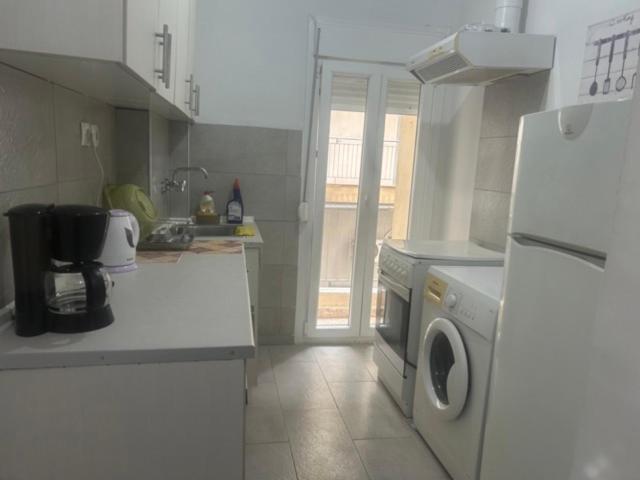 Istos Apartment 7 City Center テッサロニキ エクステリア 写真