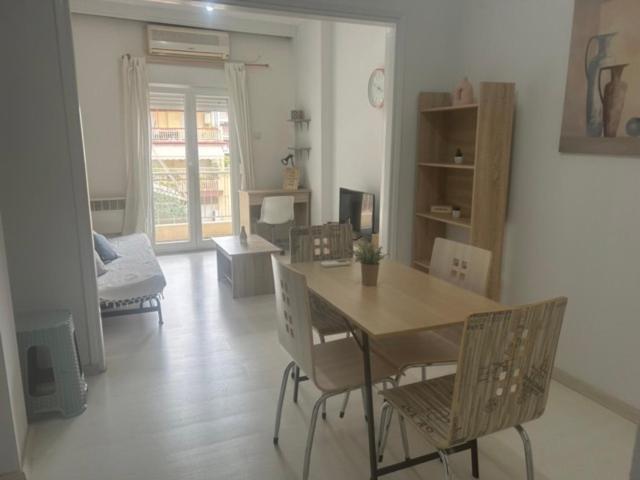 Istos Apartment 7 City Center テッサロニキ エクステリア 写真